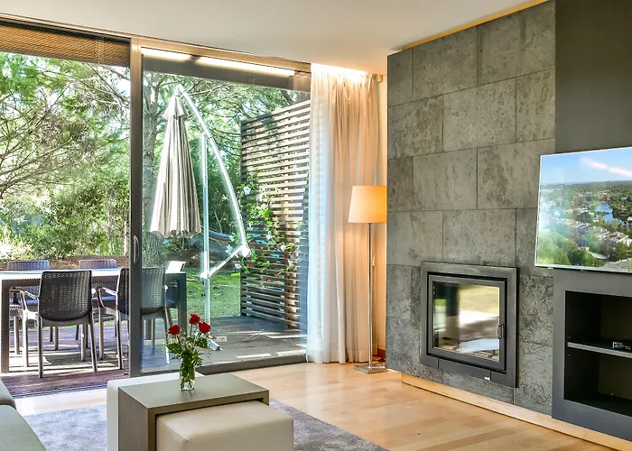 Troia Residences - Beach Houses