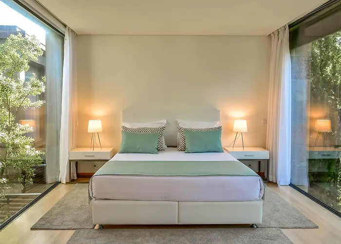 Troia Residences - Beach Houses