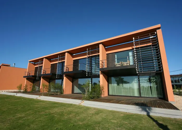 Troia Residences - Beach Houses