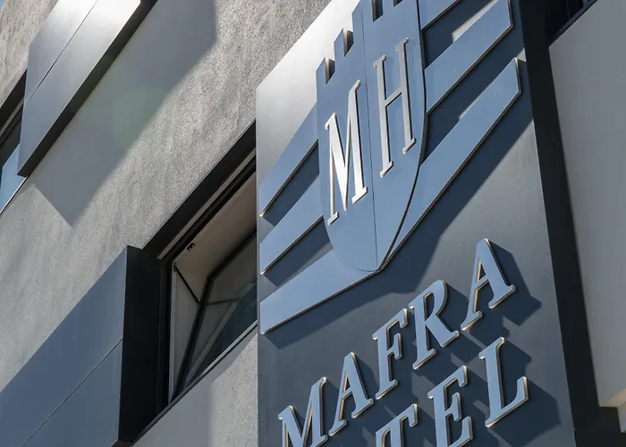 Mafra Hotel