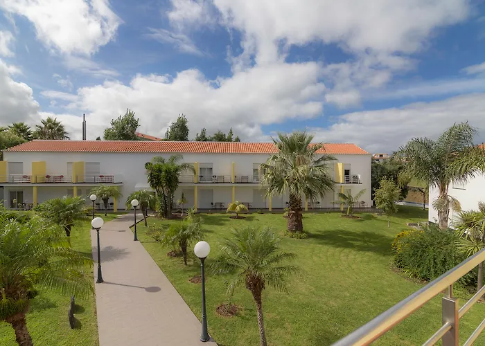 Hotel Teresinha Praia da Vitória