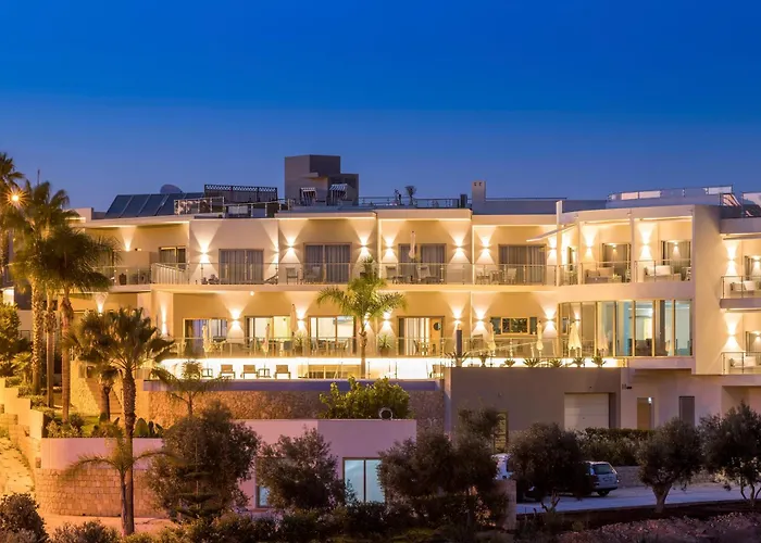 Caneiros Luxury House & Suites Ferragudo 