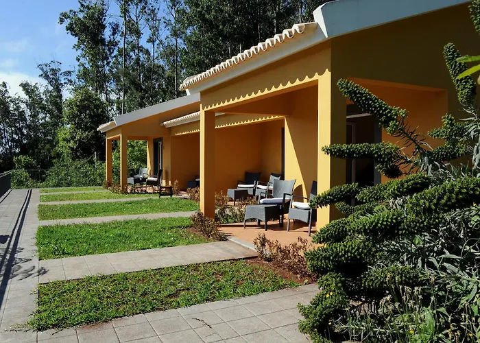 Quinta Da Cova Do Milho Hotel Santo Antonio da Serra