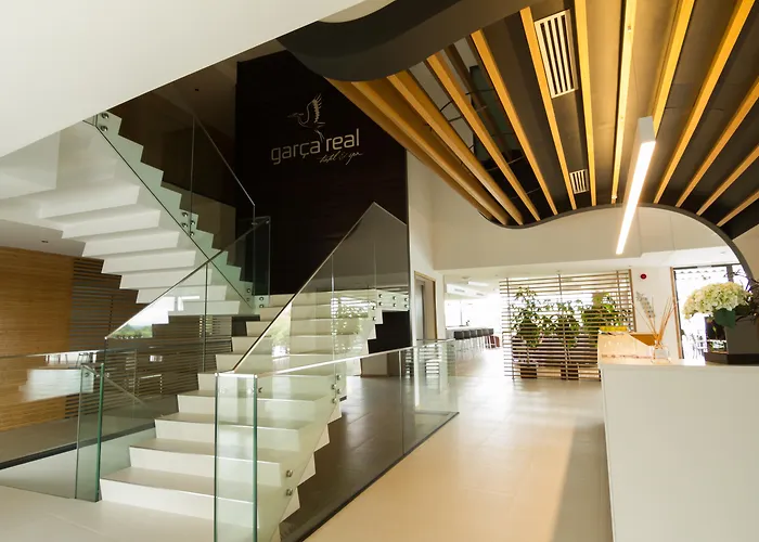 Garca Real Hotel & Spa - Singular'S Hotels Montemor-o-Velho