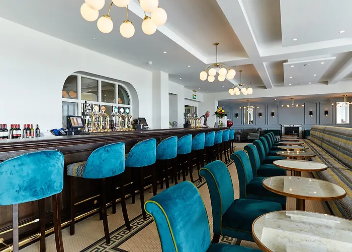 The Montenotte Hotel Cork