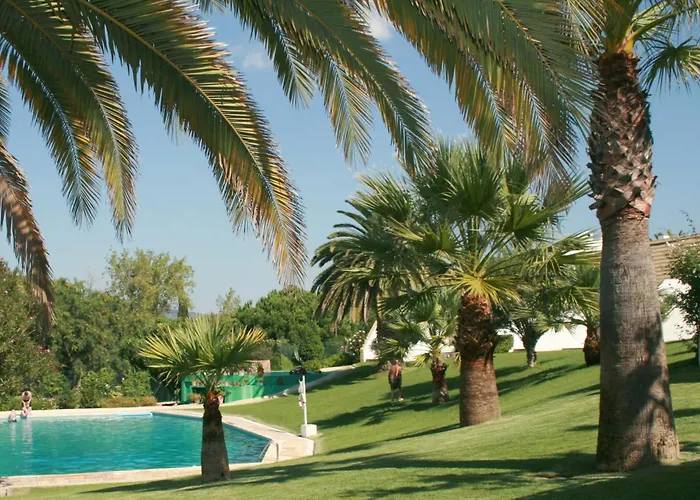 Capitalmoura Mouragolf Village Vilamoura