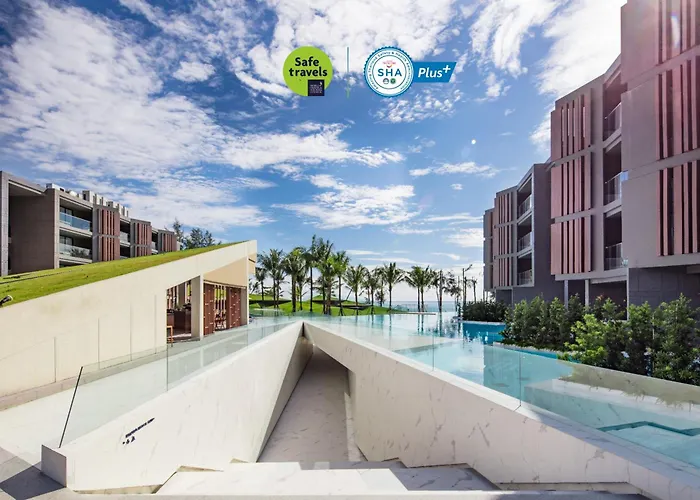 Hotel La Vela Khao Lak