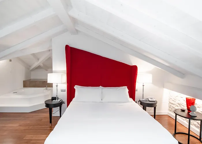 Hotel Villa Fanny Cagliari
