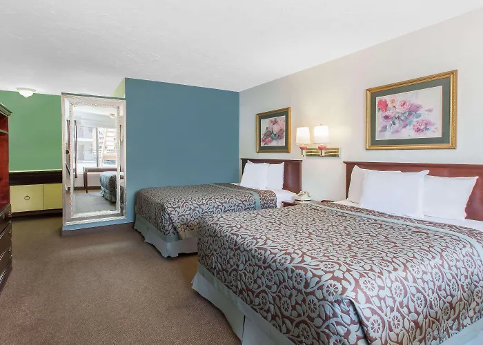 Days Inn By Wyndham Camarillo - Ventura