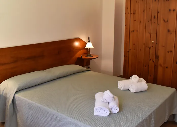 Hotel Residence Ampurias