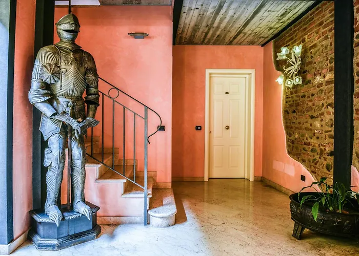 Residence Antico San Zeno
