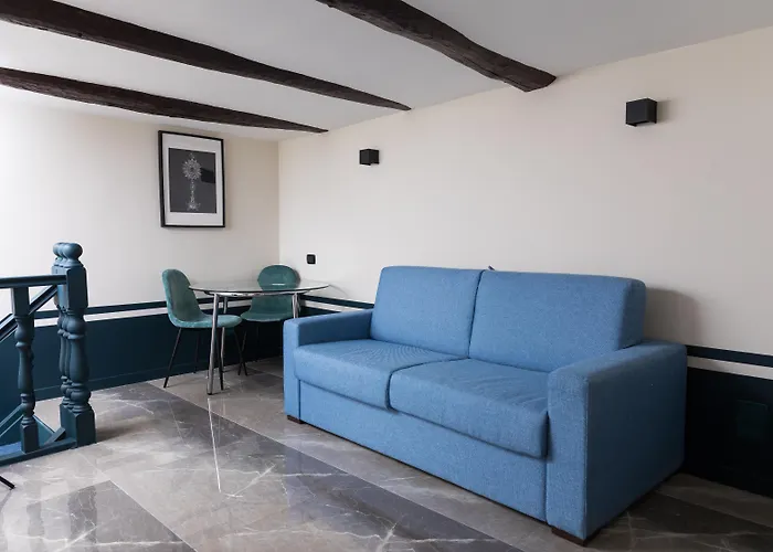 Il Salotto Della Regina Hotel Naples