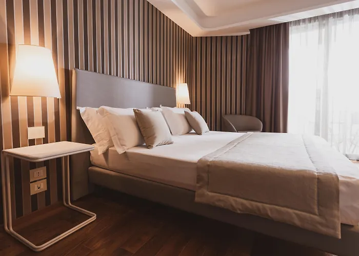 Callistos Hotel & Spa Tricase