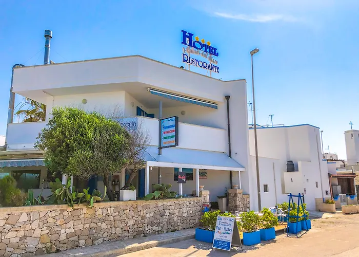 Hotel I Colori Del Mare