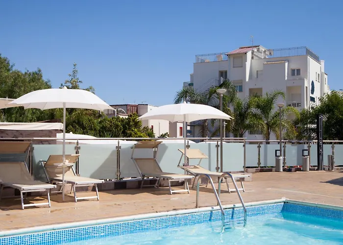 Hotel Costazzurra Museum&Spa San Leone
