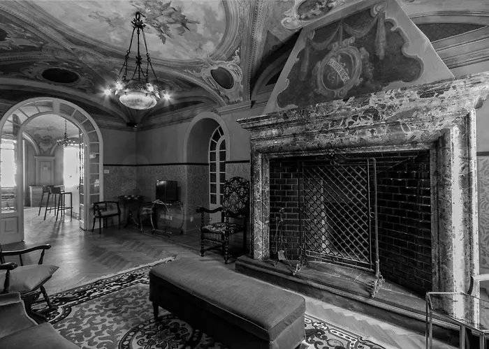 Mediterraneo Emotional Hotel&Spa Santa Margherita Ligure