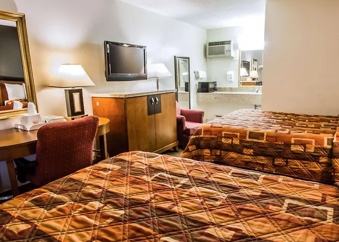 Econo Lodge Tonawanda I-290