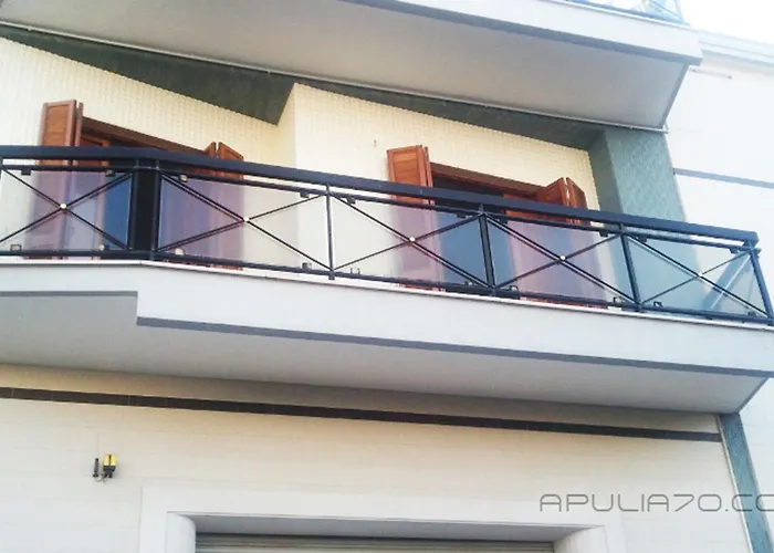 Apulia 70 Holidays - Suites & Experiences Polignano a Mare