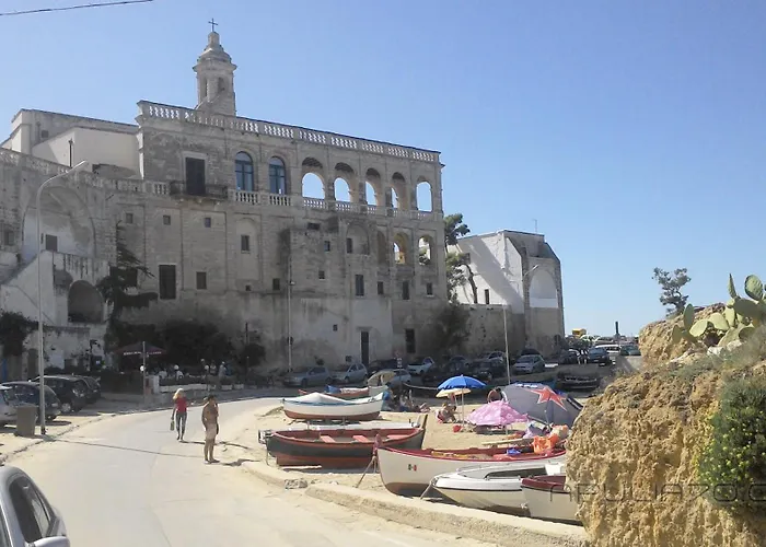 Apulia 70 Holidays - Suites & Experiences Polignano a Mare