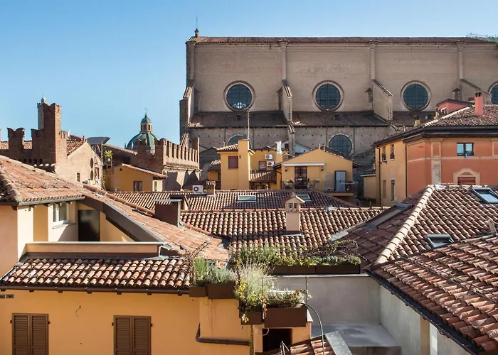 Art Hotel Orologio Bologna