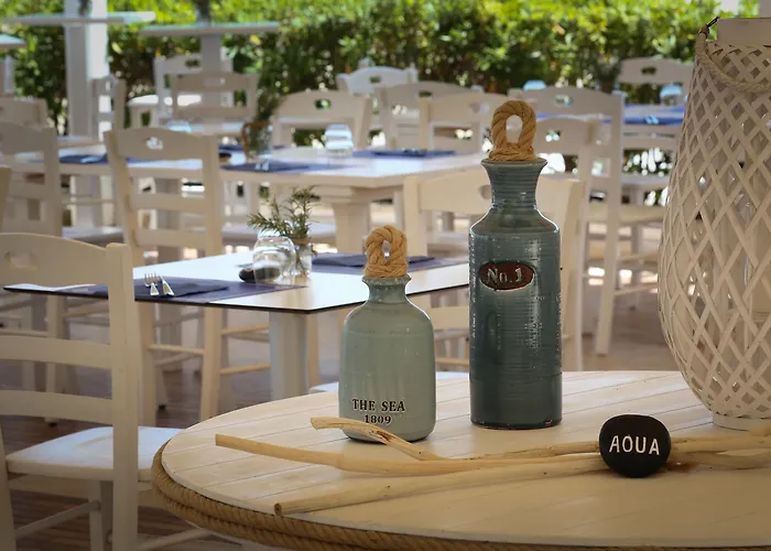 Grand Hotel Terme Margherita Di Savoia