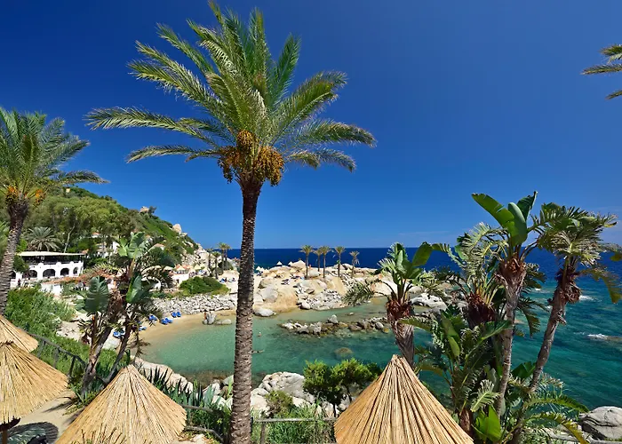 Arbatax Park Resort - Cottage By Falkensteiner