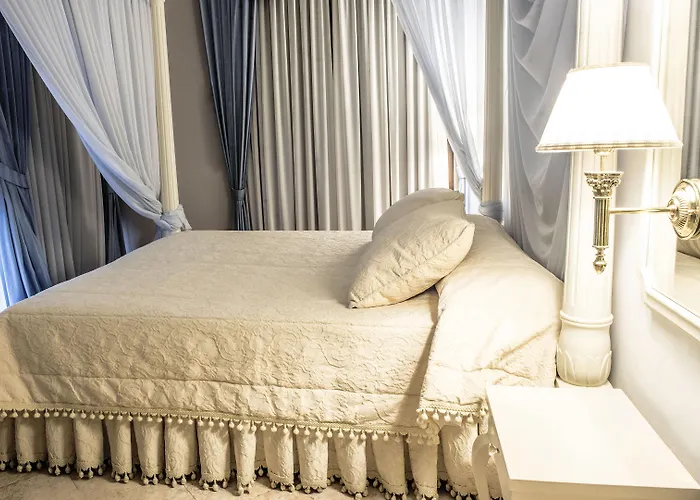 Hotel Classensis Ravenna