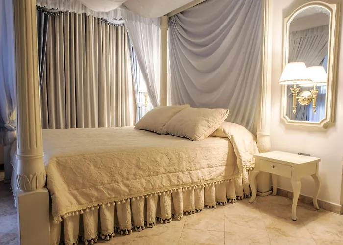 Hotel Classensis Ravenna