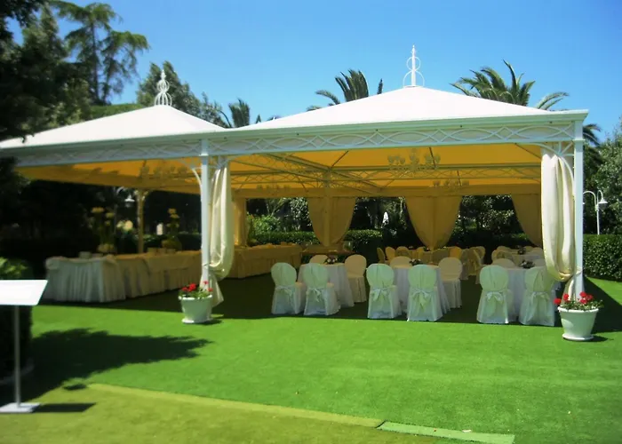 Hotel Tenuta San Francesco Barletta