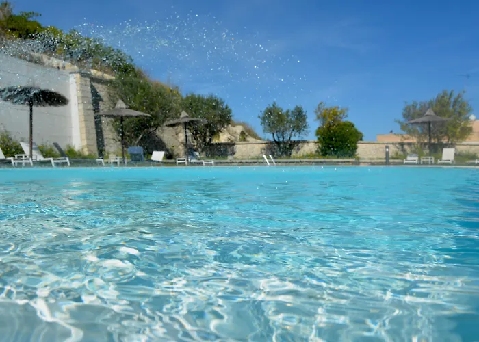 Vittoria Resort Pool & Spa