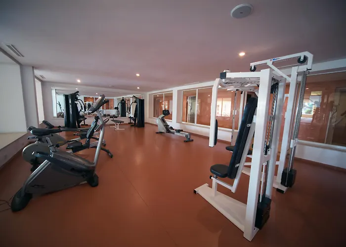 Zephir Hôtel&Spa Zarzis