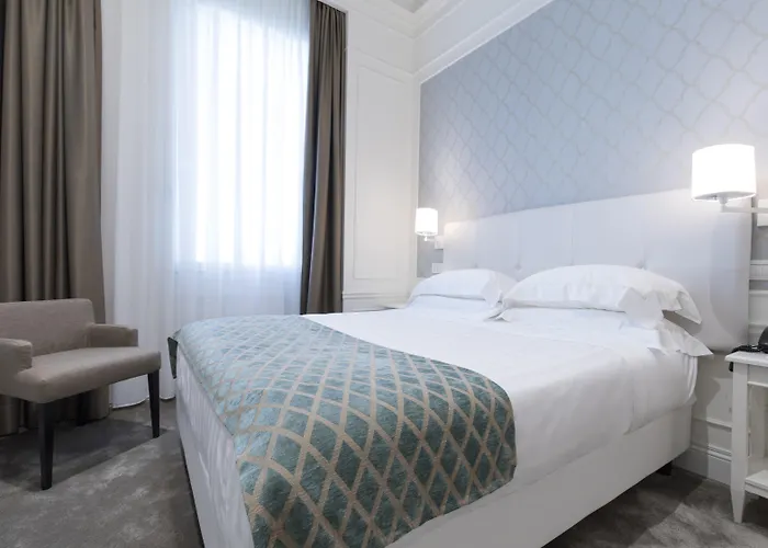 Grand Hotel Palace Ancona