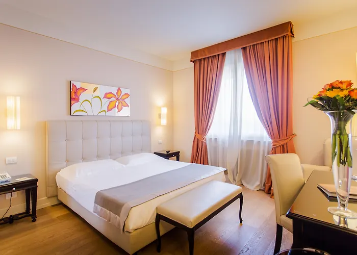 Hotel Palazzo San Lorenzo&Spa