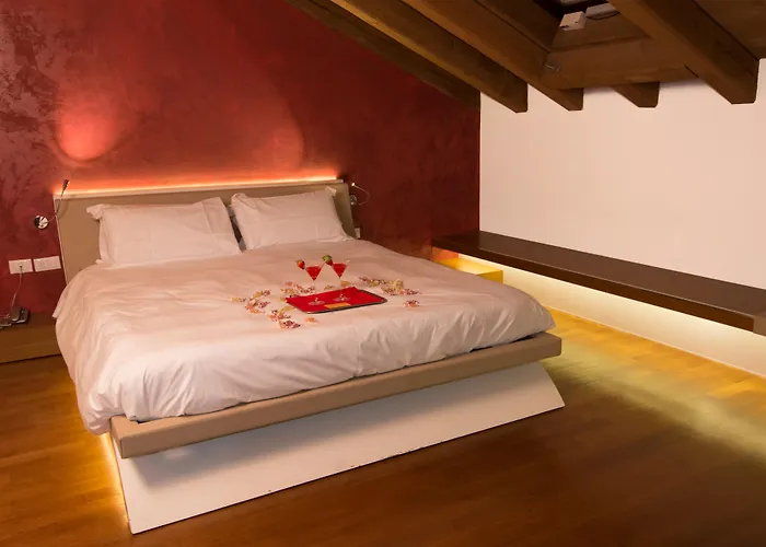 Hotel Relais Ca' Sabbioni Mira