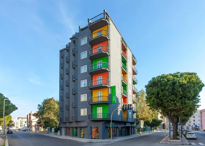 Hotel Ibis Styles Brindisi
