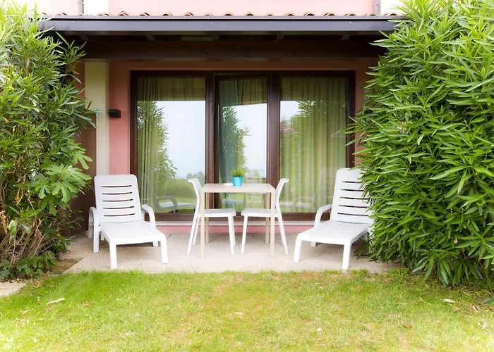 Hotel Belvedere Manerba del Garda