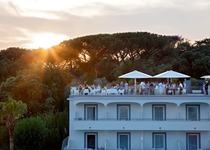 Hotel Marad Torre del Greco