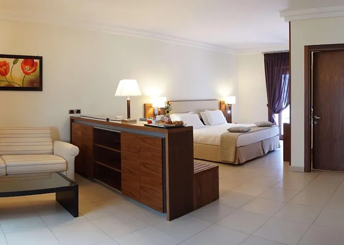 Suites & Residence Hotel
