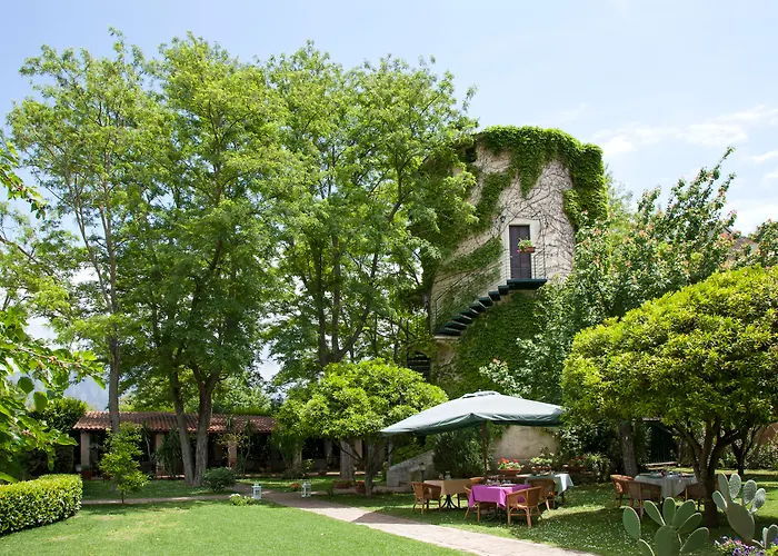 Hotel Il Granaio dei Casabella Paestum