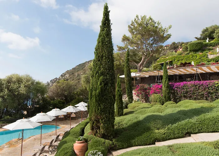 Il Pellicano Porto Ercole 