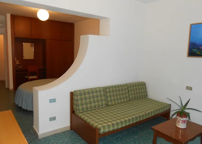 Hotel Vittoria Porto Santo Stefano 