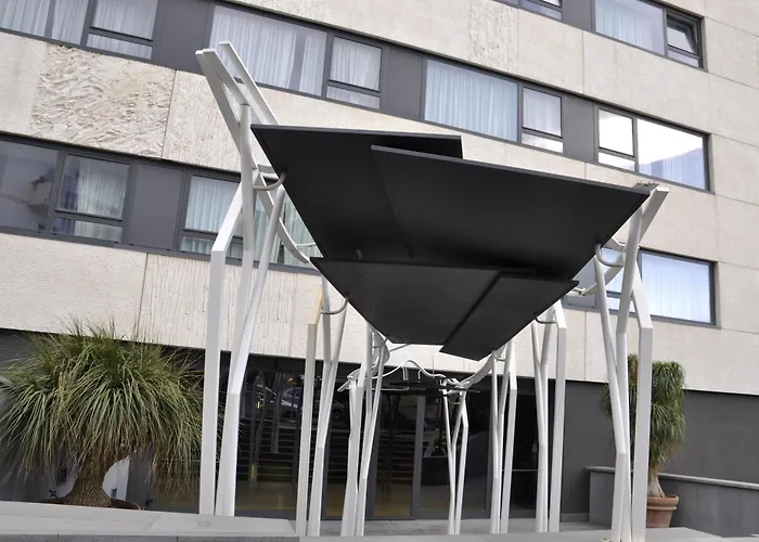 Hotel Poseidon Torre del Greco