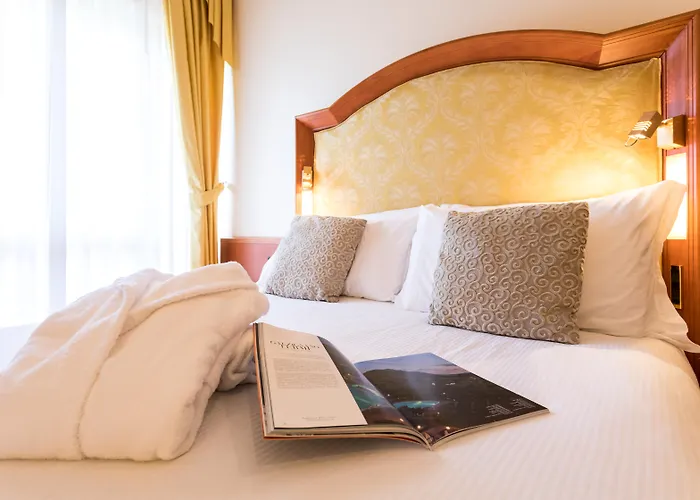 Galzignano Resort Terme&Golf - Hotel Sporting Galzignano Terme
