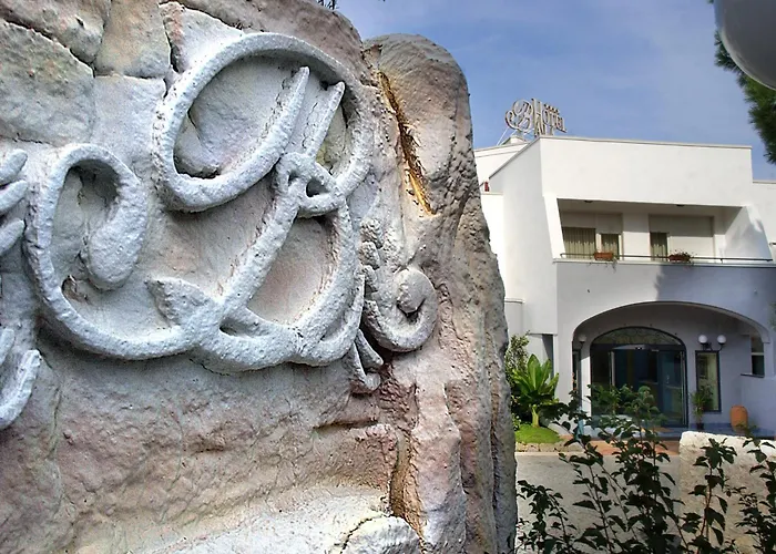 Hotel Baia Palinuro