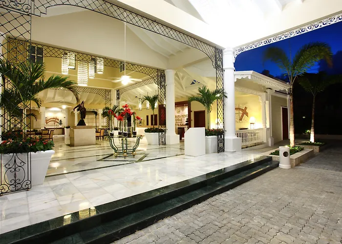 Bahia Principe Escape Aquamarine (Adults Only) Hotel Punta Cana