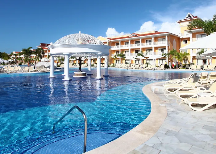 Bahia Principe Escape Aquamarine (Adults Only) Hotel Punta Cana