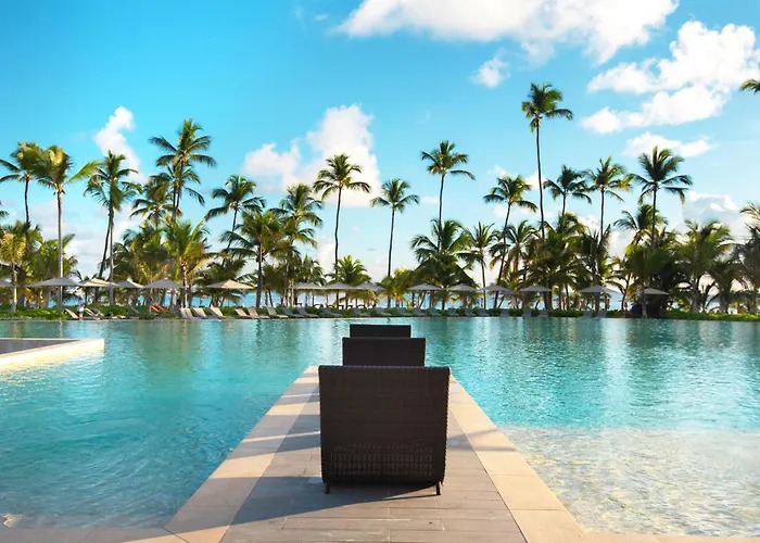 Adults Only Club At Lopesan Costa Bavaro Resort Punta Cana