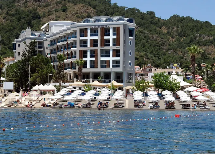 Sunrise Hotel Marmaris