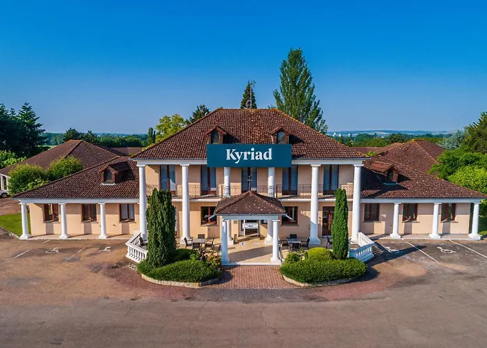 Kyriad Sens