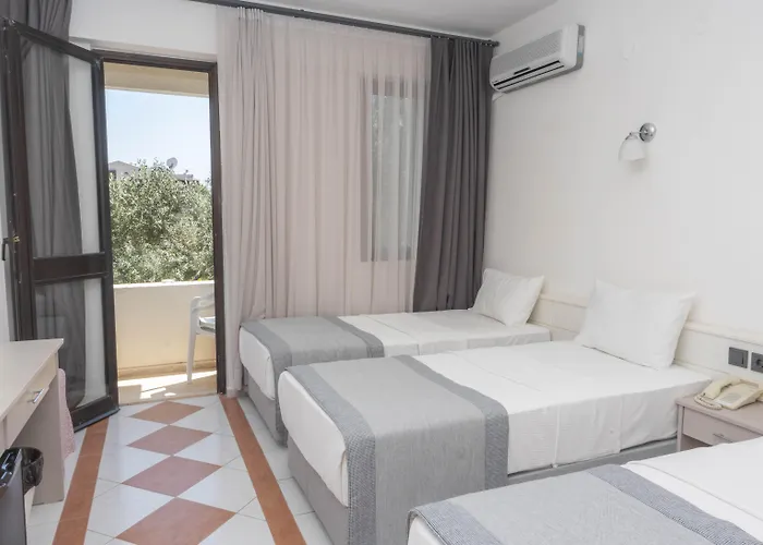 Arinnanda Hotel Çeşme